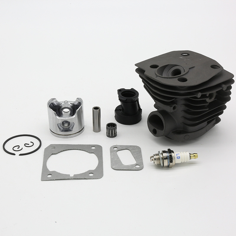 HUNDURE0546HUNDURE 44mm Cylinder Head Piston Gasket Kit