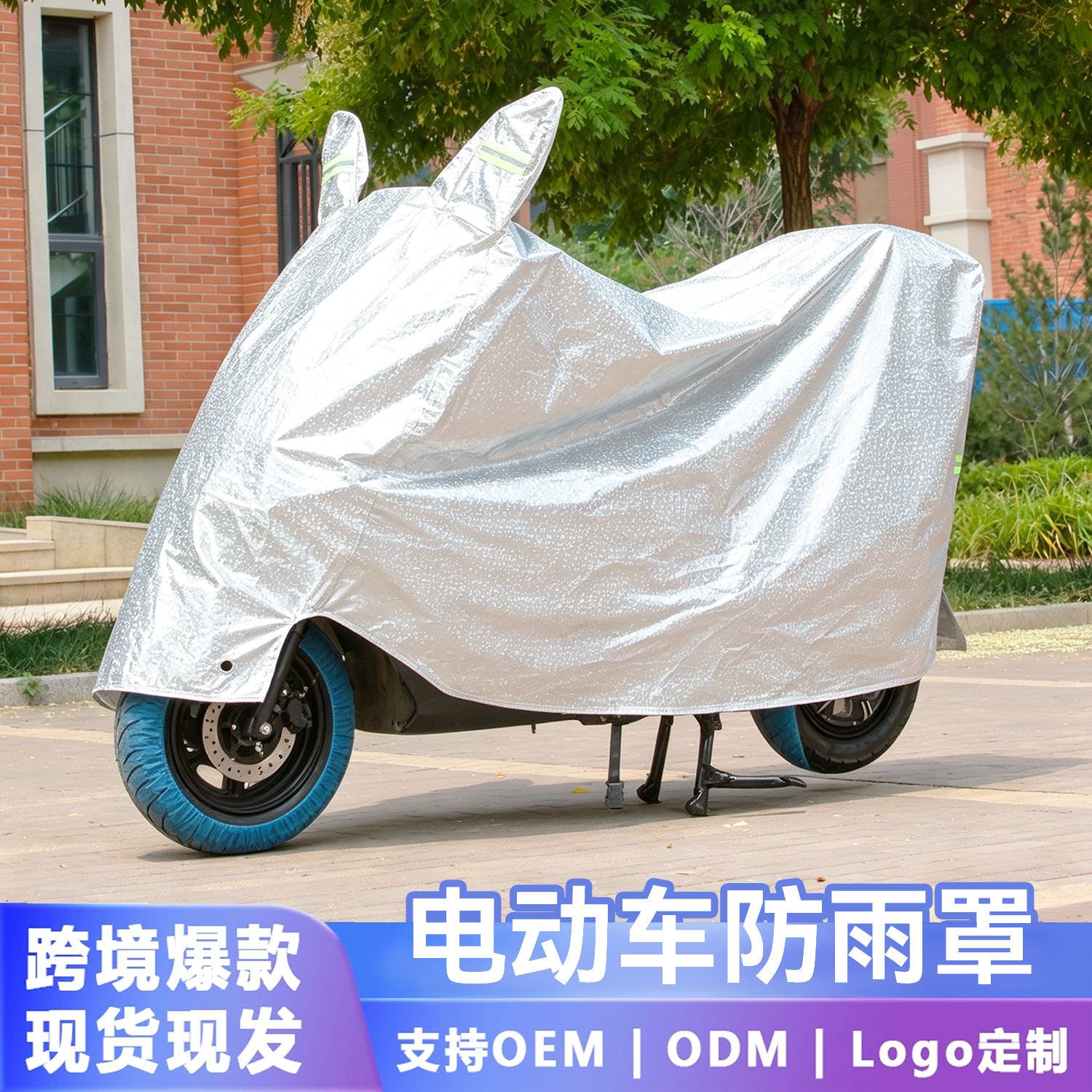 Electric car