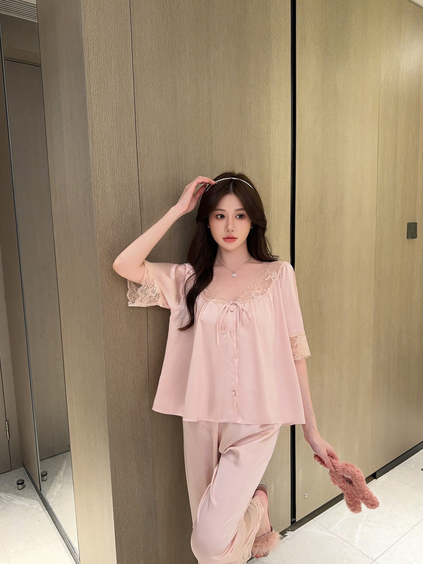 핑크