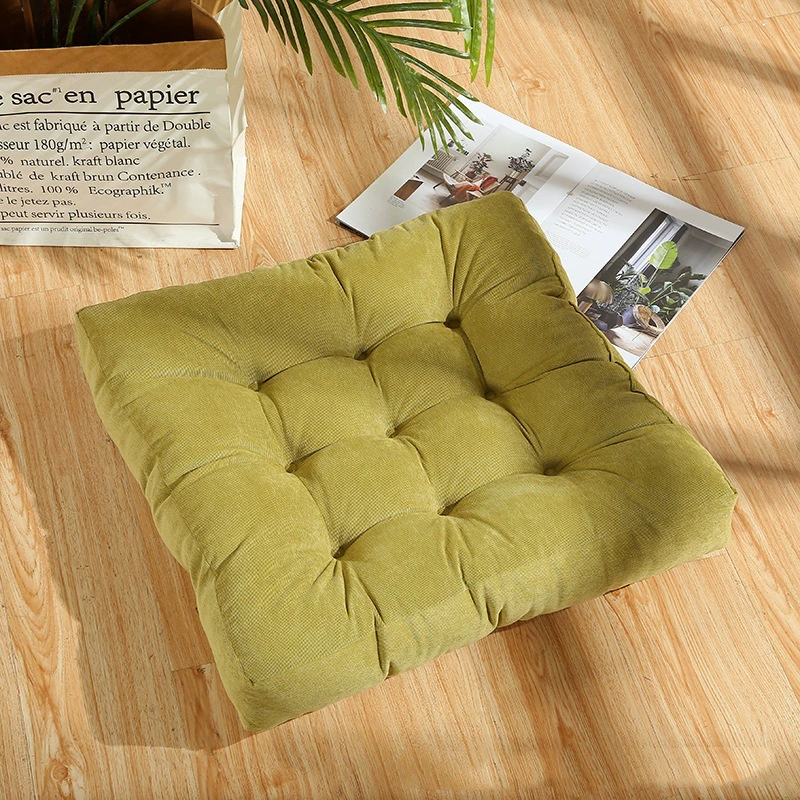 (Cross-border trading), square big pillow, keep warm soft thickened pad
