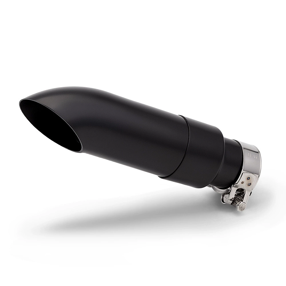 CM300 CM500 CM1100 modified stainless steel rear section muffler motorcycle exhaust pipe 2017-2025
