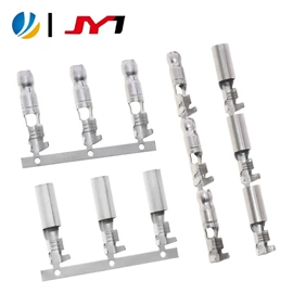 连接器;电池配件;电缆附件