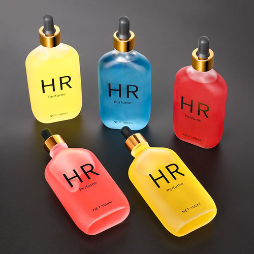Essential oil perfume refill liquid car perfume cologne osmanthus car aromatherapy 100 ml new high-end perfume