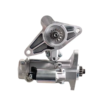 Car Starter Motor, Starter and accessories