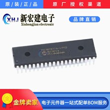 רӪMICROCHIP/΢о PIC16F877A-I/P  1600��/�� ԭ��ԭ��