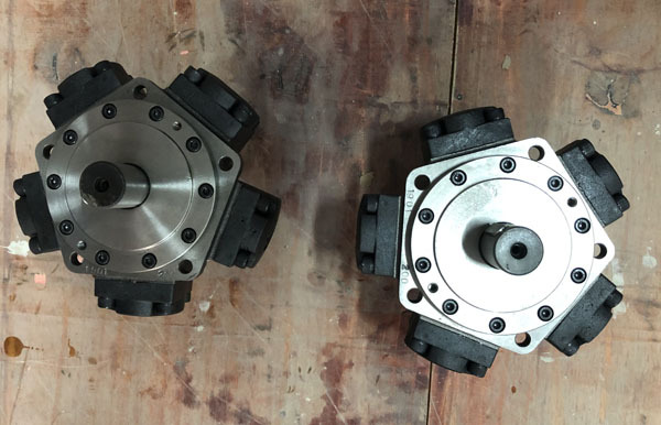 JMDG31-3150A,JMDG31-3500A,JMDG31-4000A,液压马达