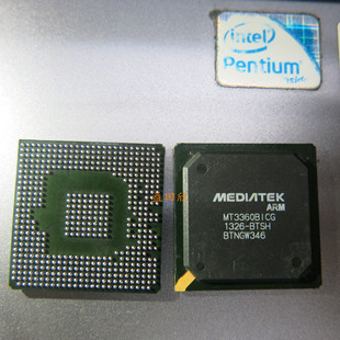 ��Ʒ MT3360BICG BGA MT3360  �w�茧���xCPU ܇�dоƬ �F؛