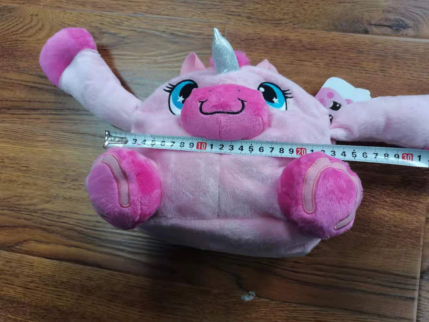 Niños lonchera niños estudiante de dibujos animados bolsa de aislamiento bolsa de hielo bolsa de peluche de juguete bolsa de almacenamiento al aire libre bolsa de picnic