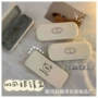系列简约卡通小熊眼镜盒