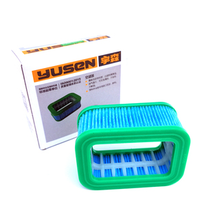 J842 Filter Empty Paper 80016 Filter Element 20 Filter 5555 Chain Saw Filter Air Accessories 900g3