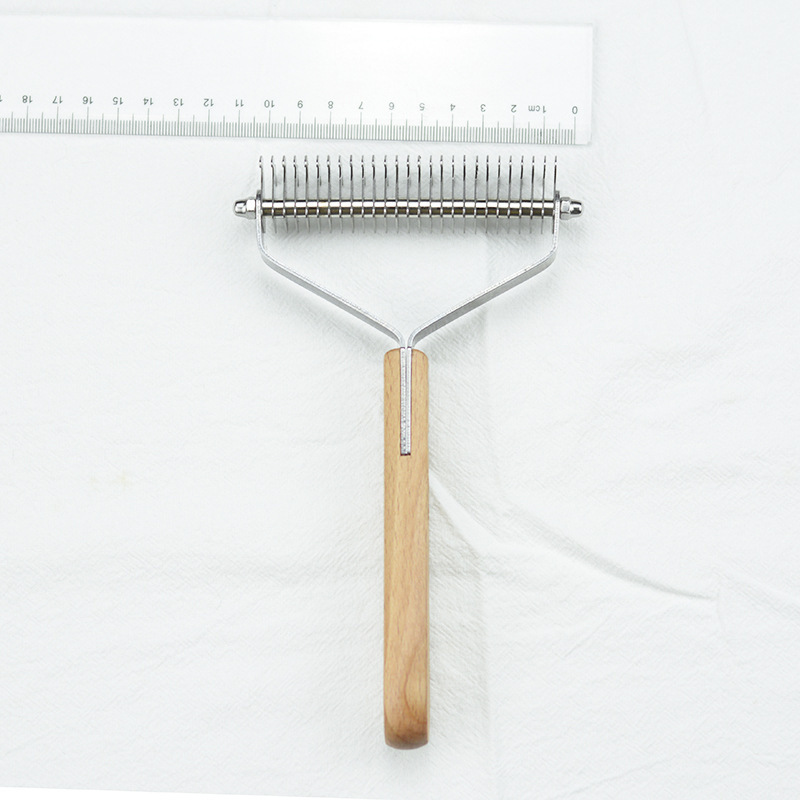 Extra Large Detangling Comb 3