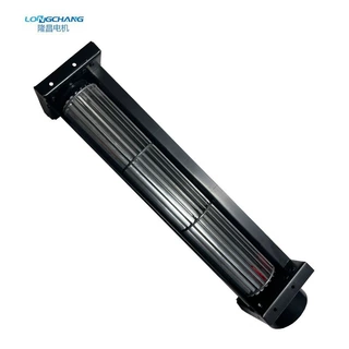 厂家生产批发30190DC直流12V/24V/48V横流风机灌流贯流风机