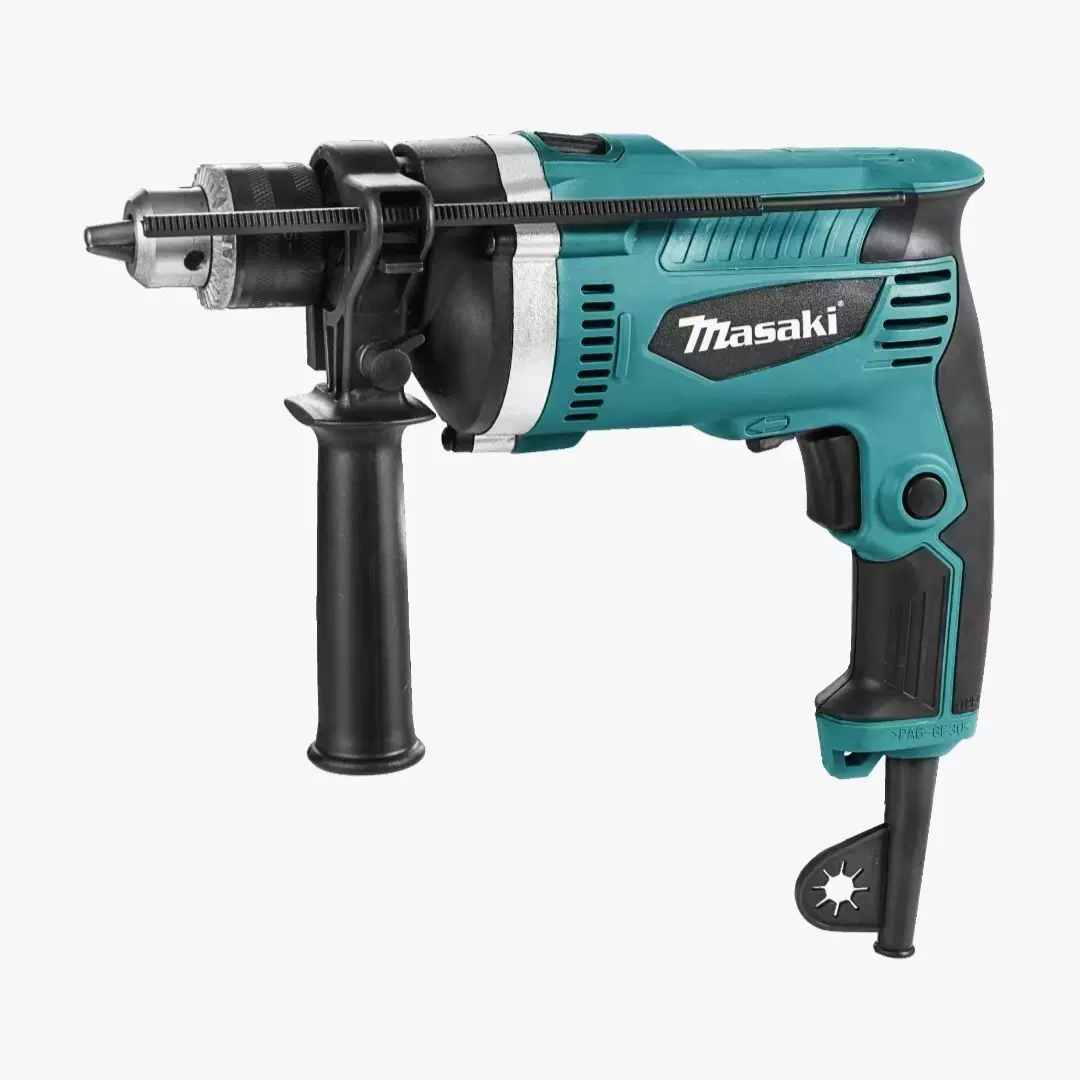 变速高功率手调电钻手持式冲击电钻