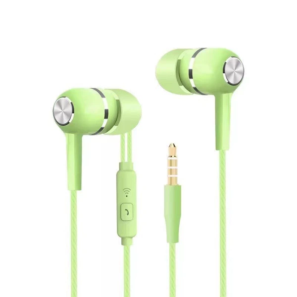 Threaded wire [classic green]