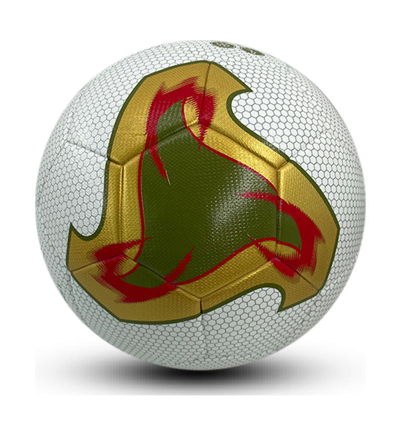 Nuevo número 5 Copa del Mundo de fútbol Copa de Europa Copa América Liga de Campeones con el mismo pegado pu adhesivo número 4 fútbol transfronterizo