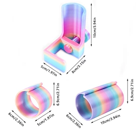 钻石画、皮画;其他美术用品;镊子