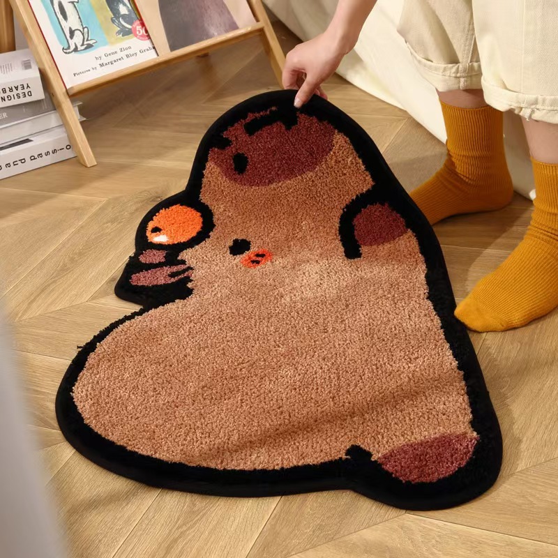Children's carpet