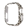 Black hair leopard