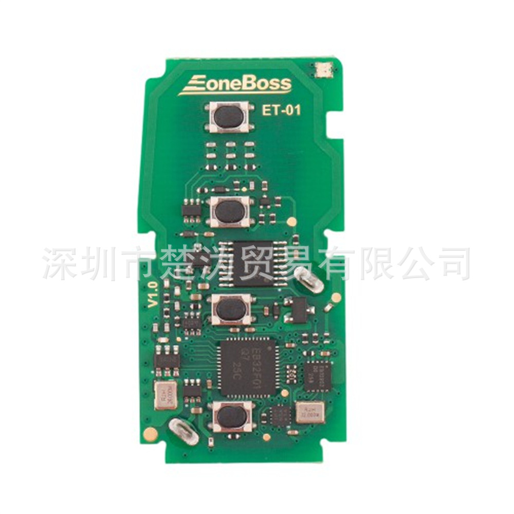 EONEBOSS TLK1 TLK2 TLK3 Remote Generation Tool for Toyota Remote Control Generation