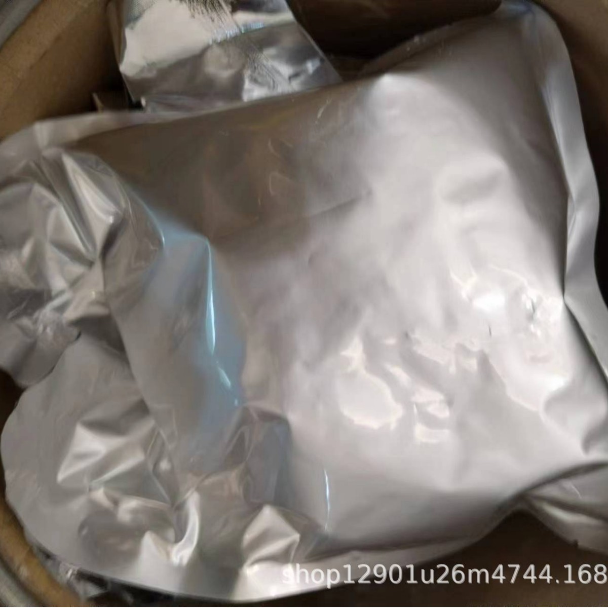 四乙酰核糖 原料符合企标 外观为白色或类白色晶体有机水溶性