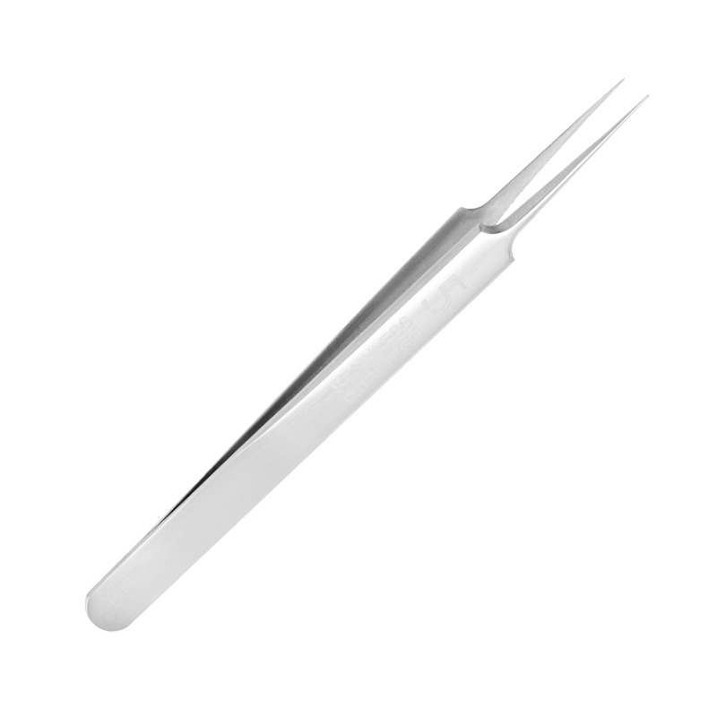 Clip recto de luz de espejo