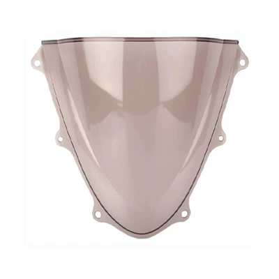 Modified Front Windshield Front – Motorcycle front windshield - 06080009-smoked