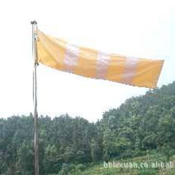 金属风向标 夜光金属风向标 风向袋 风向标  风向指示标