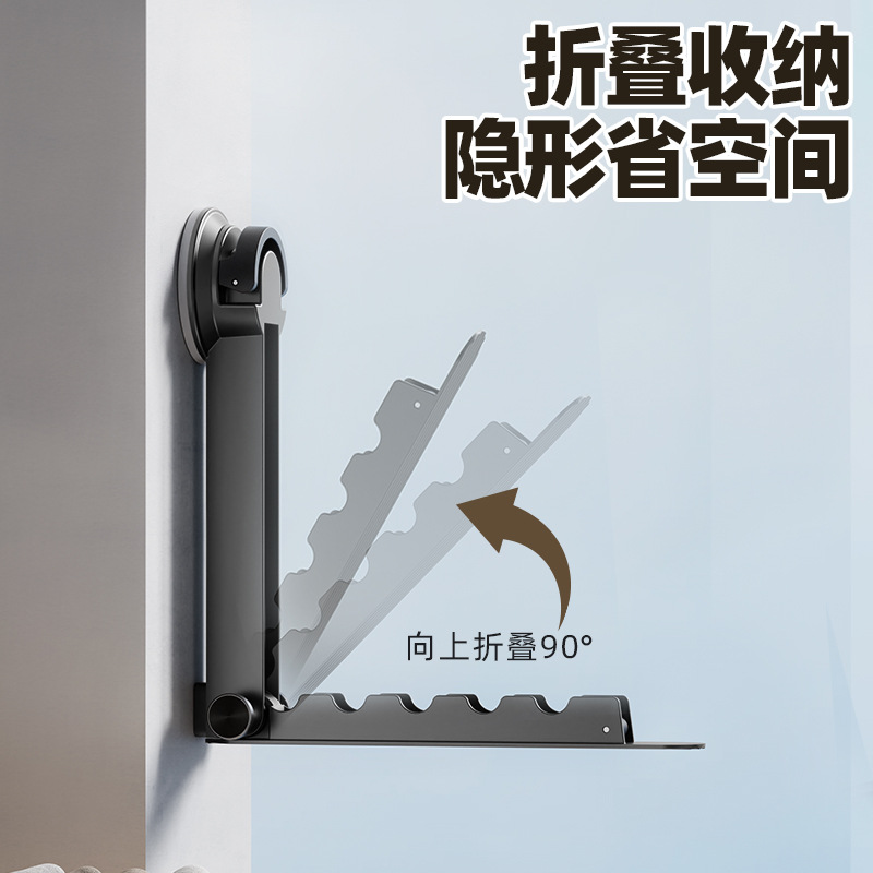도어 후크 보관 의류 후크 현관 침실 비 천공 원활한 옷걸이 의류 후크 보관 랙 문