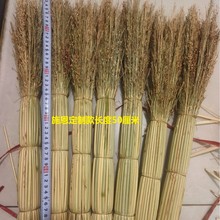 饭店 学校 员工餐厅农村大锅加长50厘米 高粱锅刷厨房清洁用品