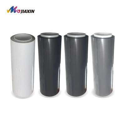 light transparent car film, Car headlight protective film