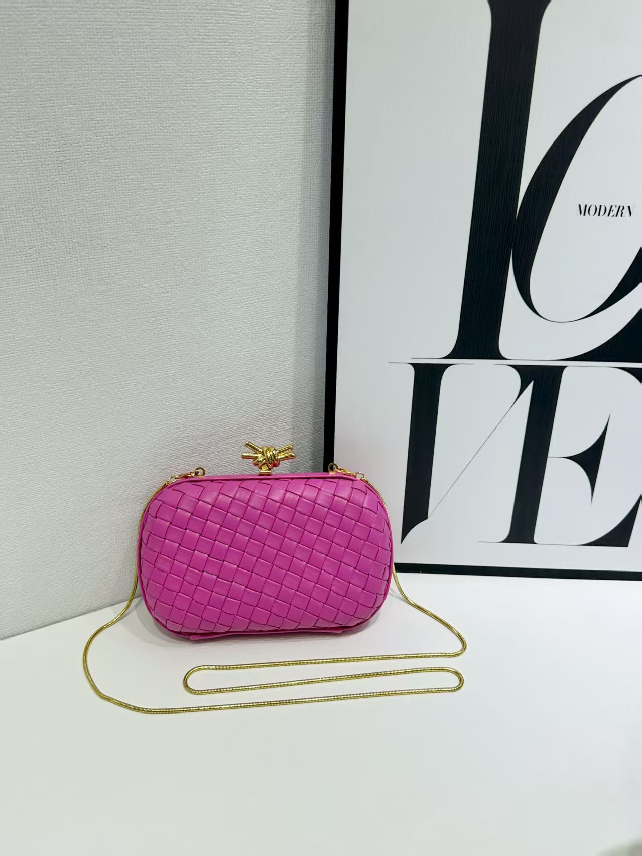 핑크(플랫 브레이드 기술)