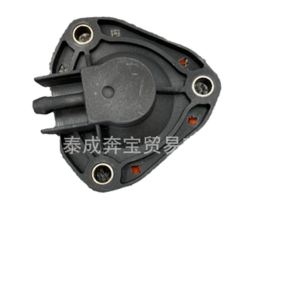 1761178, Supercharger