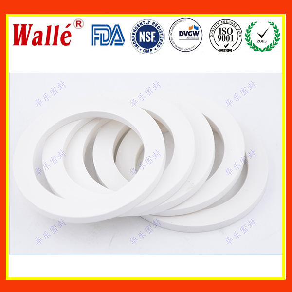 FDA密封圈厂家供应FDA橡胶密封圈 FDA认证橡胶垫片 FDA食品级橡胶