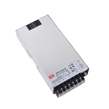 台湾明纬电源 HRPG-300-15  300W单组输出具有PFC功能开关电源