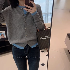 女式羊毛衫;女式羊绒衫;成人帽