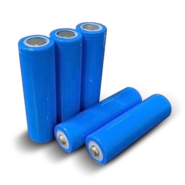 Lithium battery