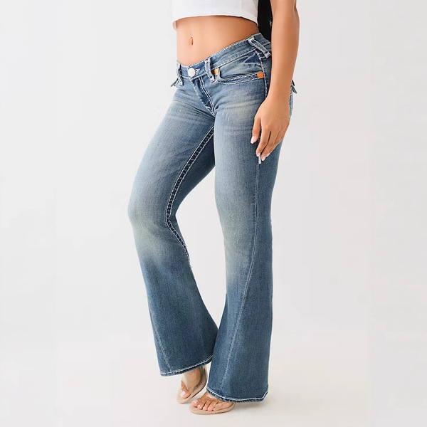true religion