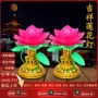 两用供佛插电耐用长明灯