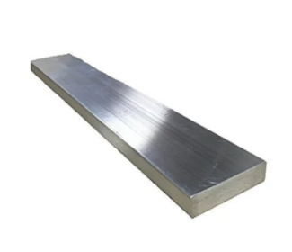 供应铝板 铝排实心铝方条1060 3003 5083船板6063 铝合金板批发