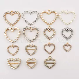 饰品配件;胸针;DIY服饰