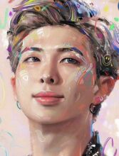 BTS��������F�N荮��쮋�b�5d�ʯ������uʯ���c荮�diy��
