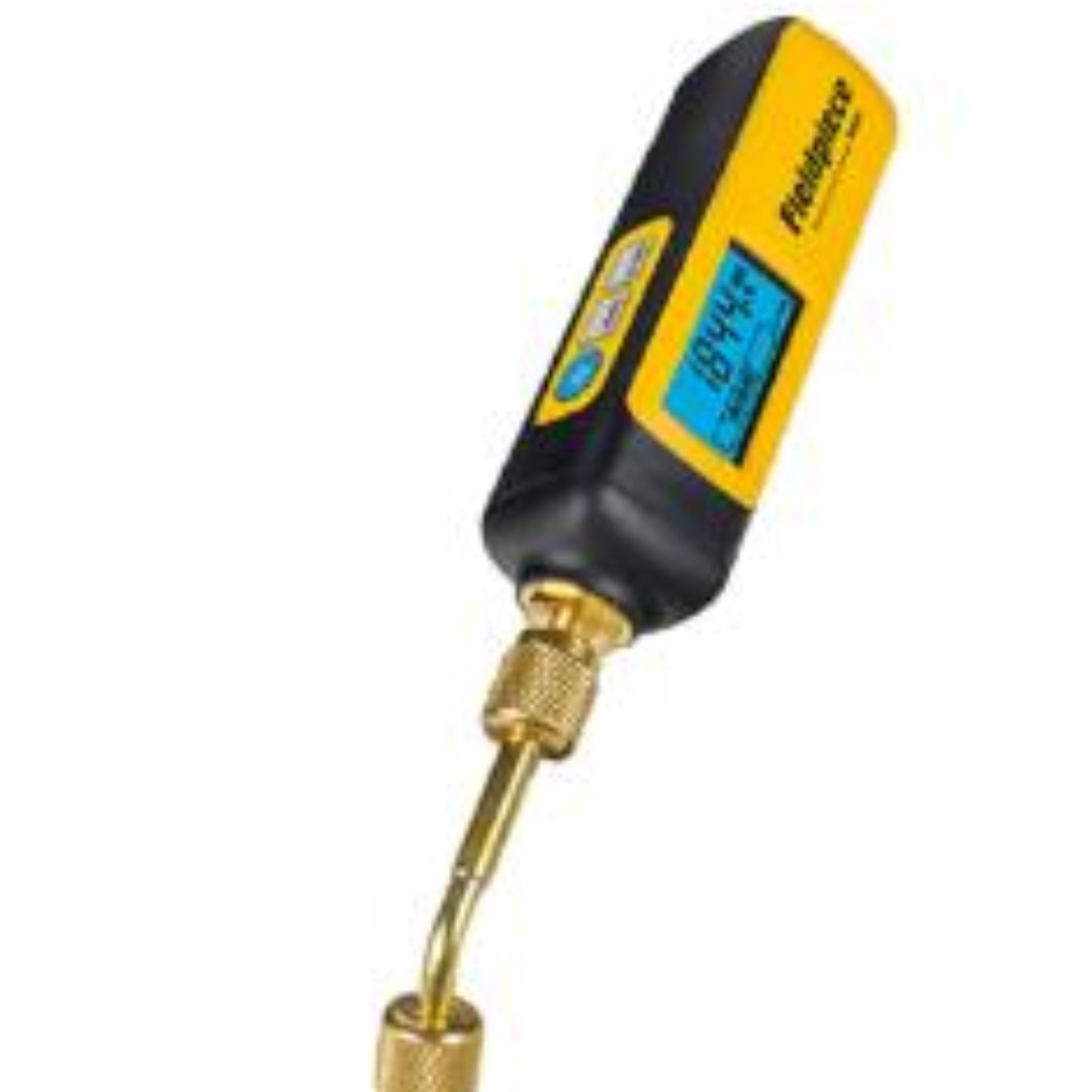 数字真空计 型号 MK022-Fieldpiece MG44库号 M50650