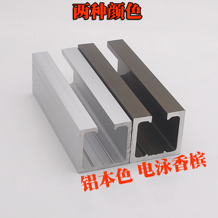 Hardware de muebles más pesado puerta corredera colgante rueda de madera maciza puerta de cristal puerta corredera puerta colgante riel deslizante puerta corredera ranura de la puerta plegable grúa