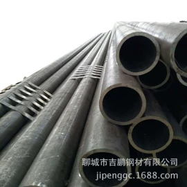 无缝管;工业圆钢;异型管