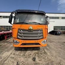 �羳����ֱ������6x4��ж������������375��������HOWO��ж������