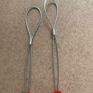Cable Threading and Pulling Tool for Electricians, Telephone Network Cable, and Cable Pulling Tool