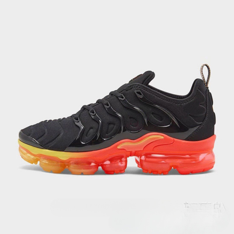 2025新配色Vapormax Plus减震防滑运动鞋TN舒适气垫跑步鞋子男款|undefined