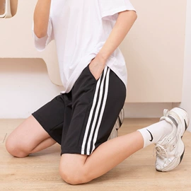 休闲裤;女式T恤;打底裤