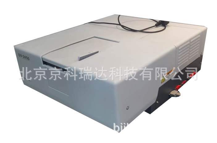 二手岛津UV2450紫外分光光度计九成新光谱仪可租赁维修现货