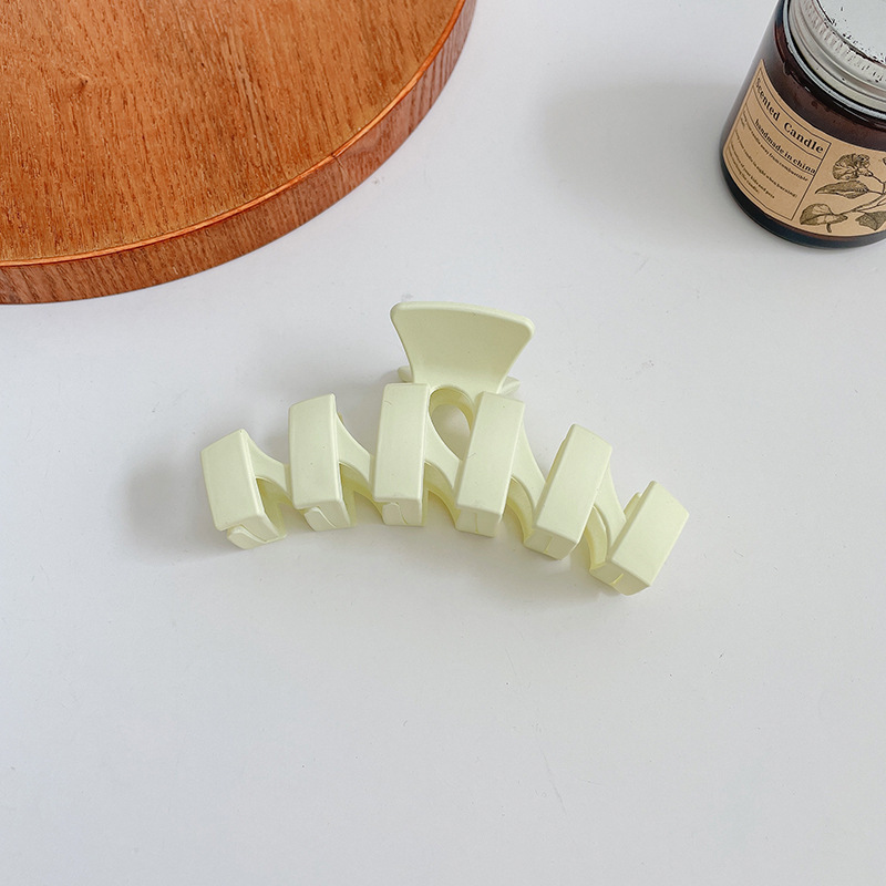Cabezas de cabello para mujeres en la parte posterior de la cabeza raspar el cabello raspar